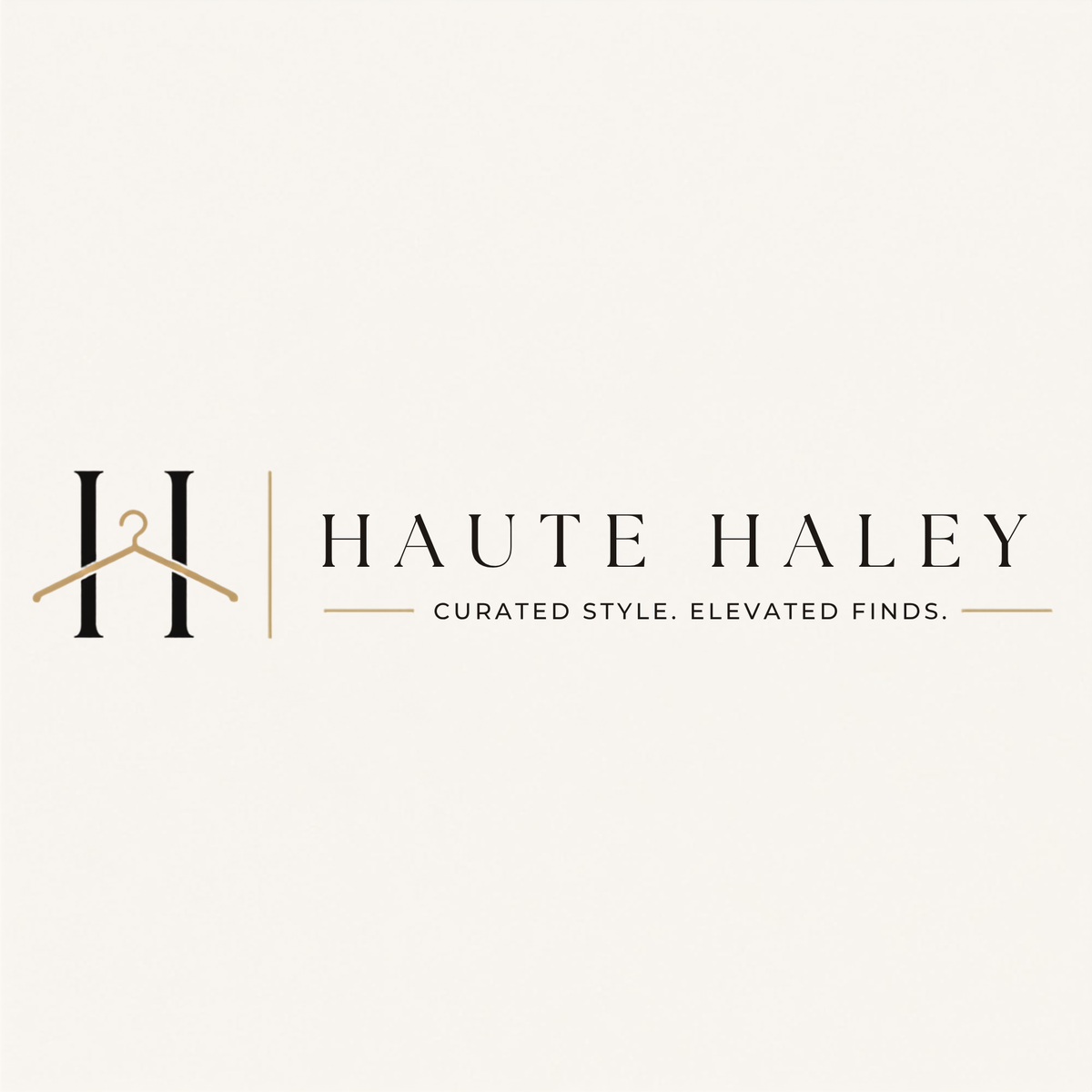 Haute Haley